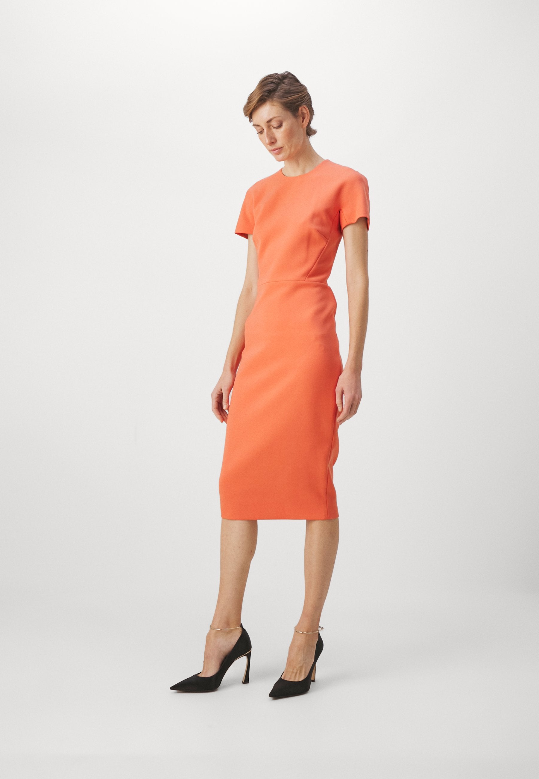Victoria Beckham FITTED