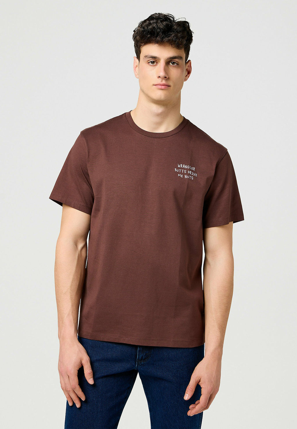 Wrangler SHORT SLEEVE