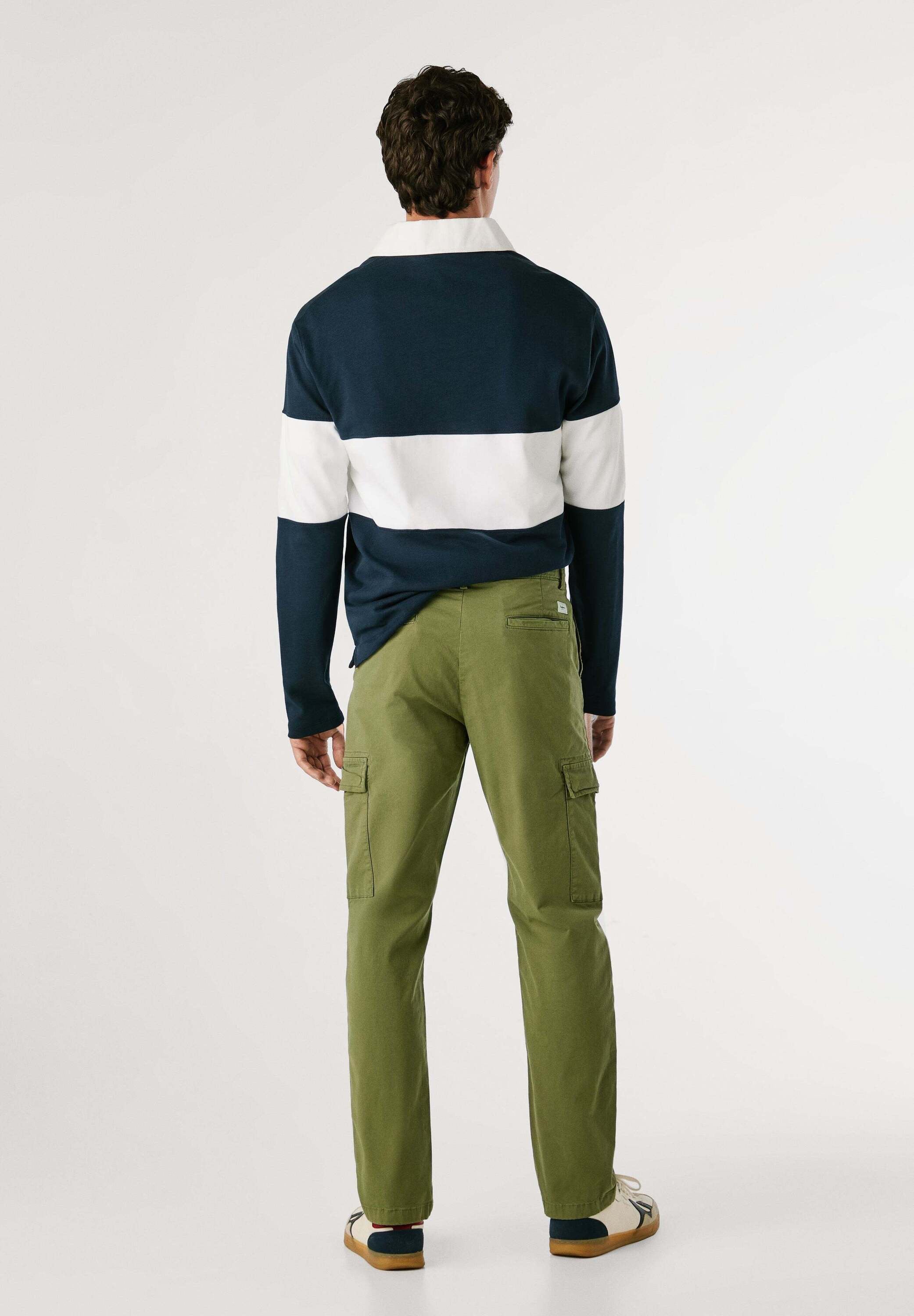 Pepe Jeans