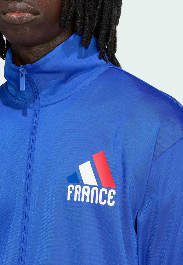 adidas Performance ADIDAS PERFORMANCE FIFA WORLD CUP 2026 FRANCE TRACK TOP