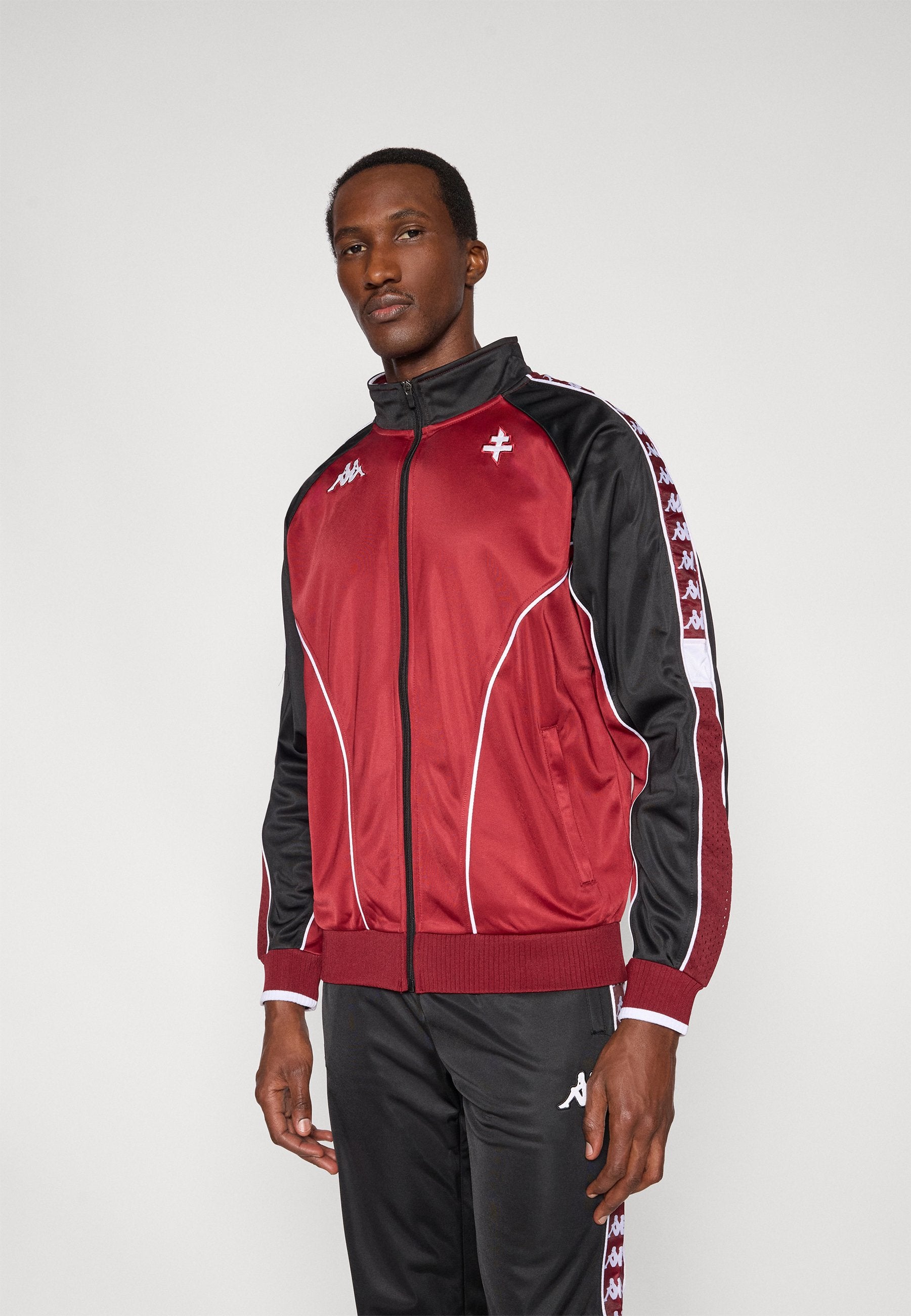 Kappa Gara JACKET FC METZ