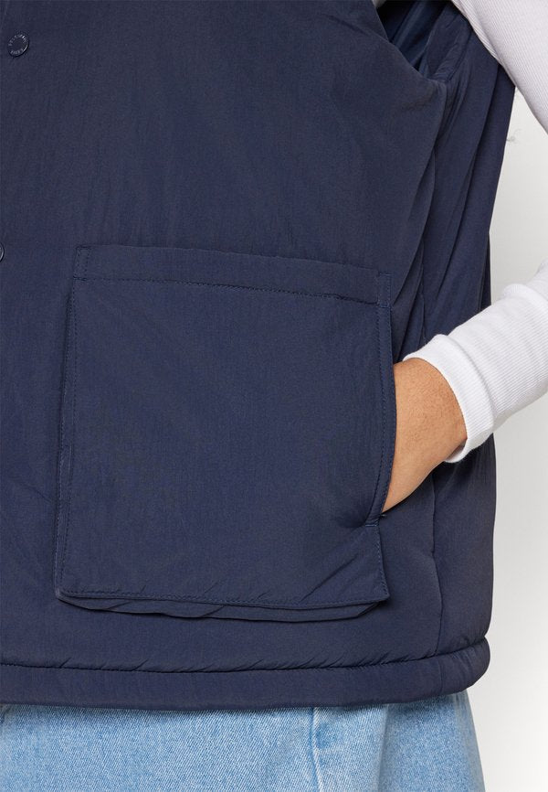 Colourful Rebel DION BODYWARMER