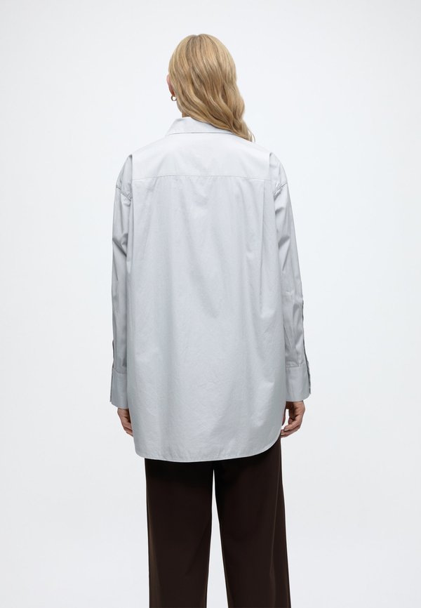 Marc O'Polo BLOUSE BOYFRIEND SHAPE