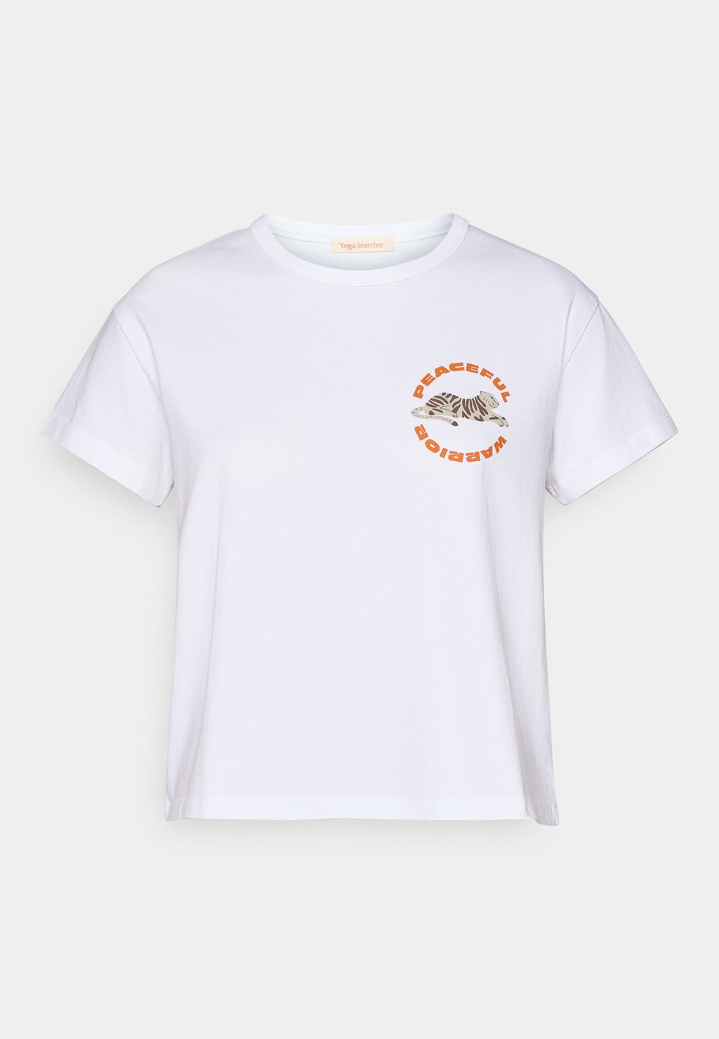 Yogasearcher BIOPEACE