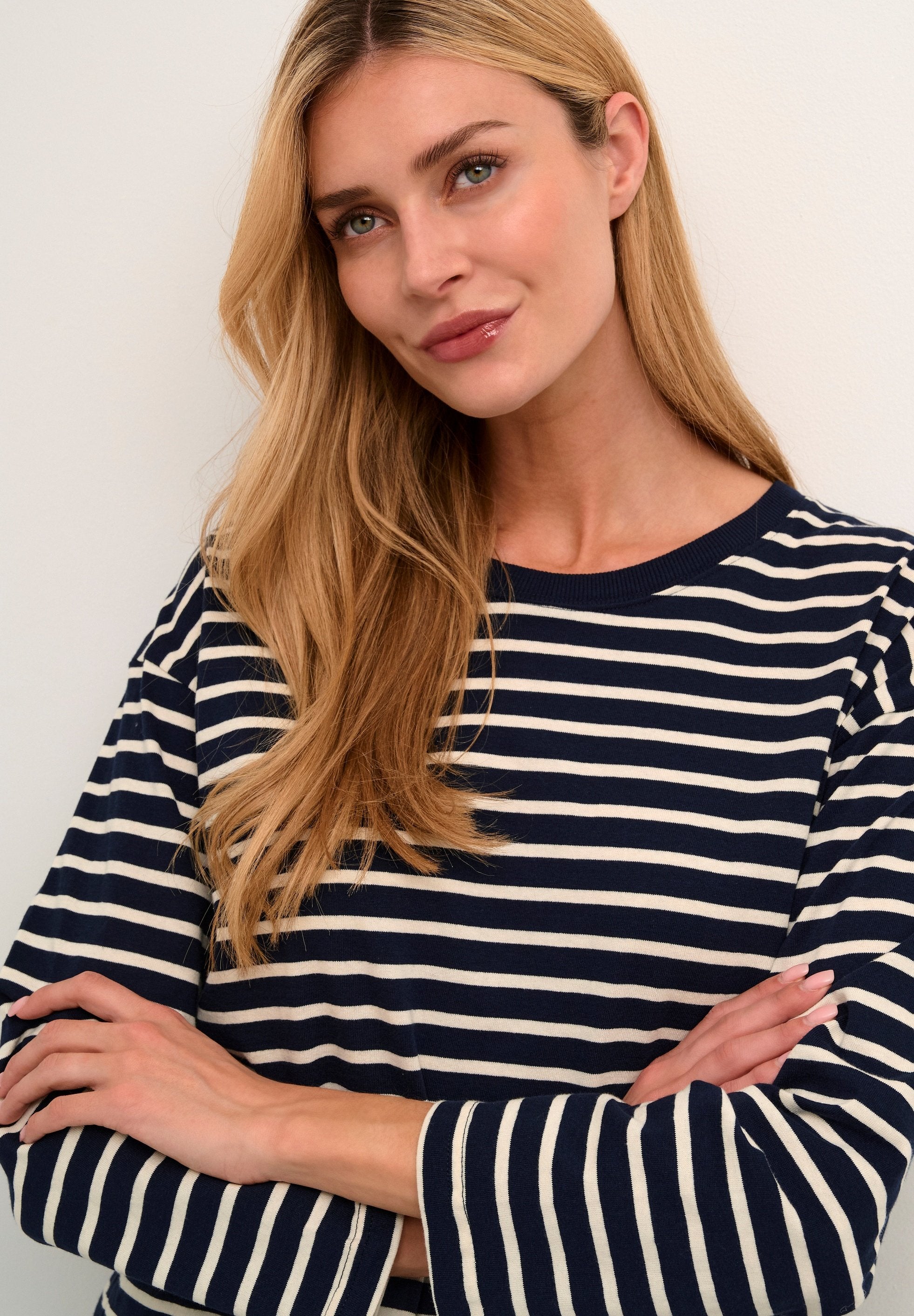 Kaffe KAWINNY LONG SLEEVE