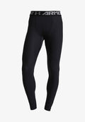 Under Armour TIGHTS HEATGEAR 2.0 - Base layer - black /graphite