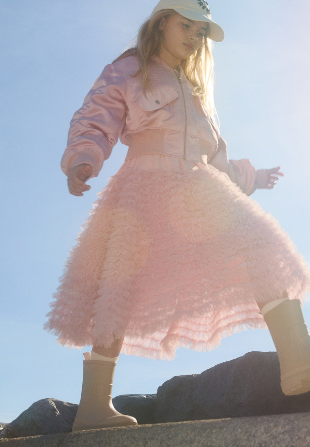 Molo BLISS SKIRT