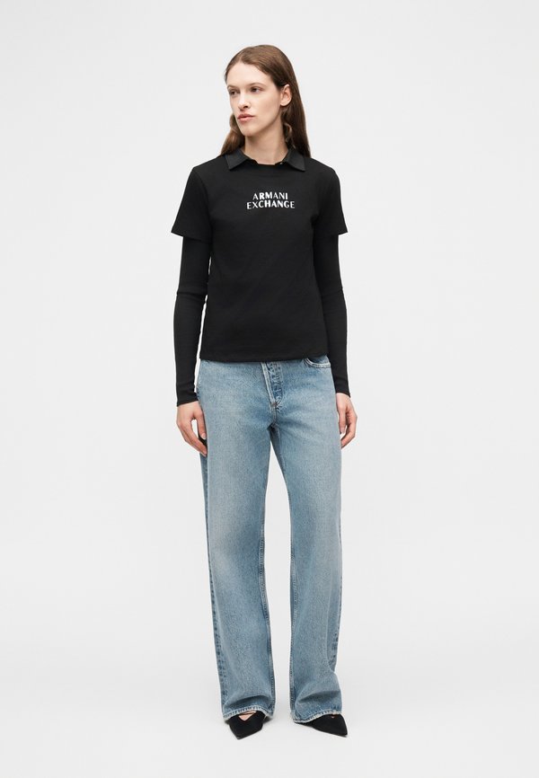 Armani Exchange