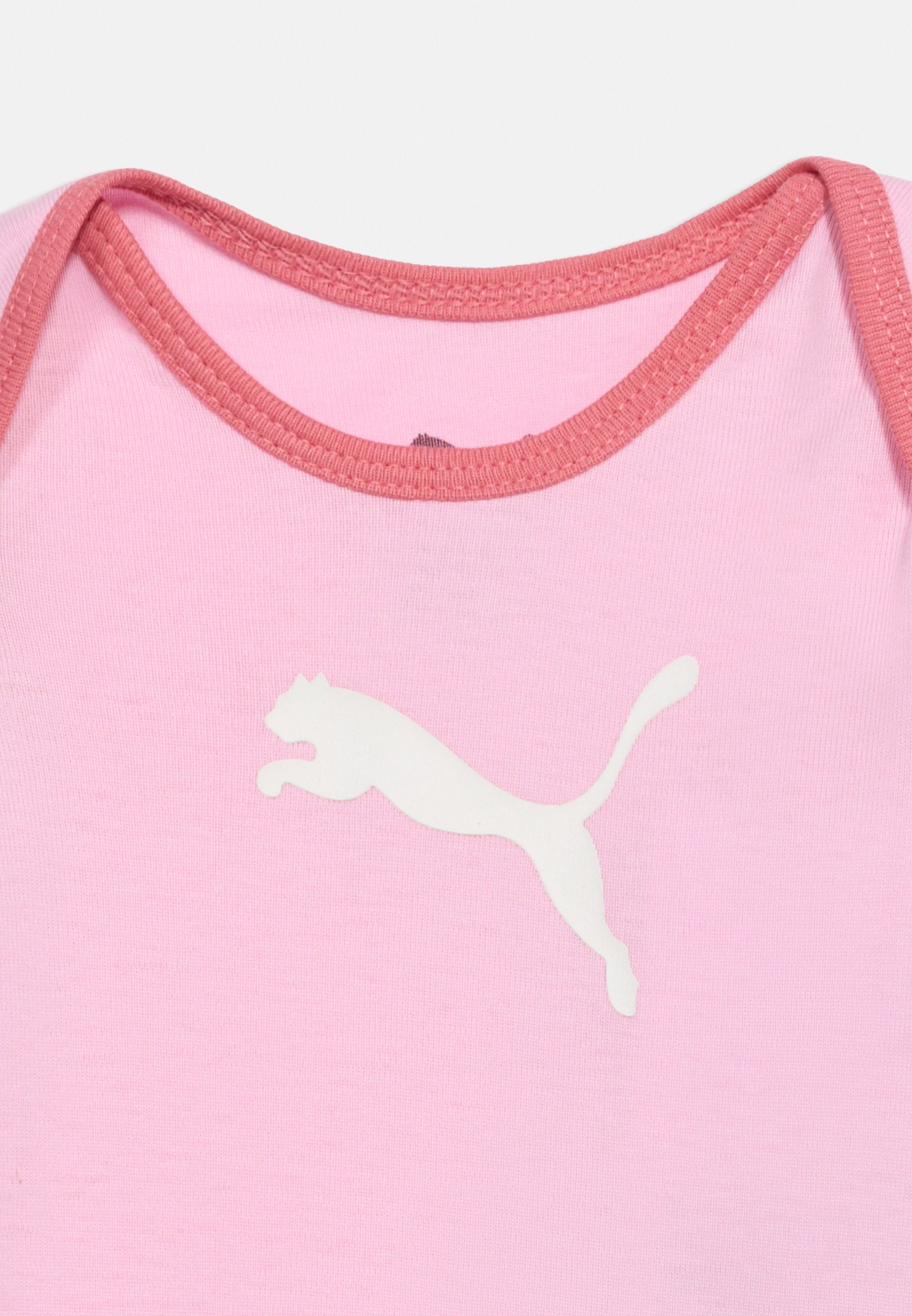 Puma MINICATS NEWBORN UNISEX SET