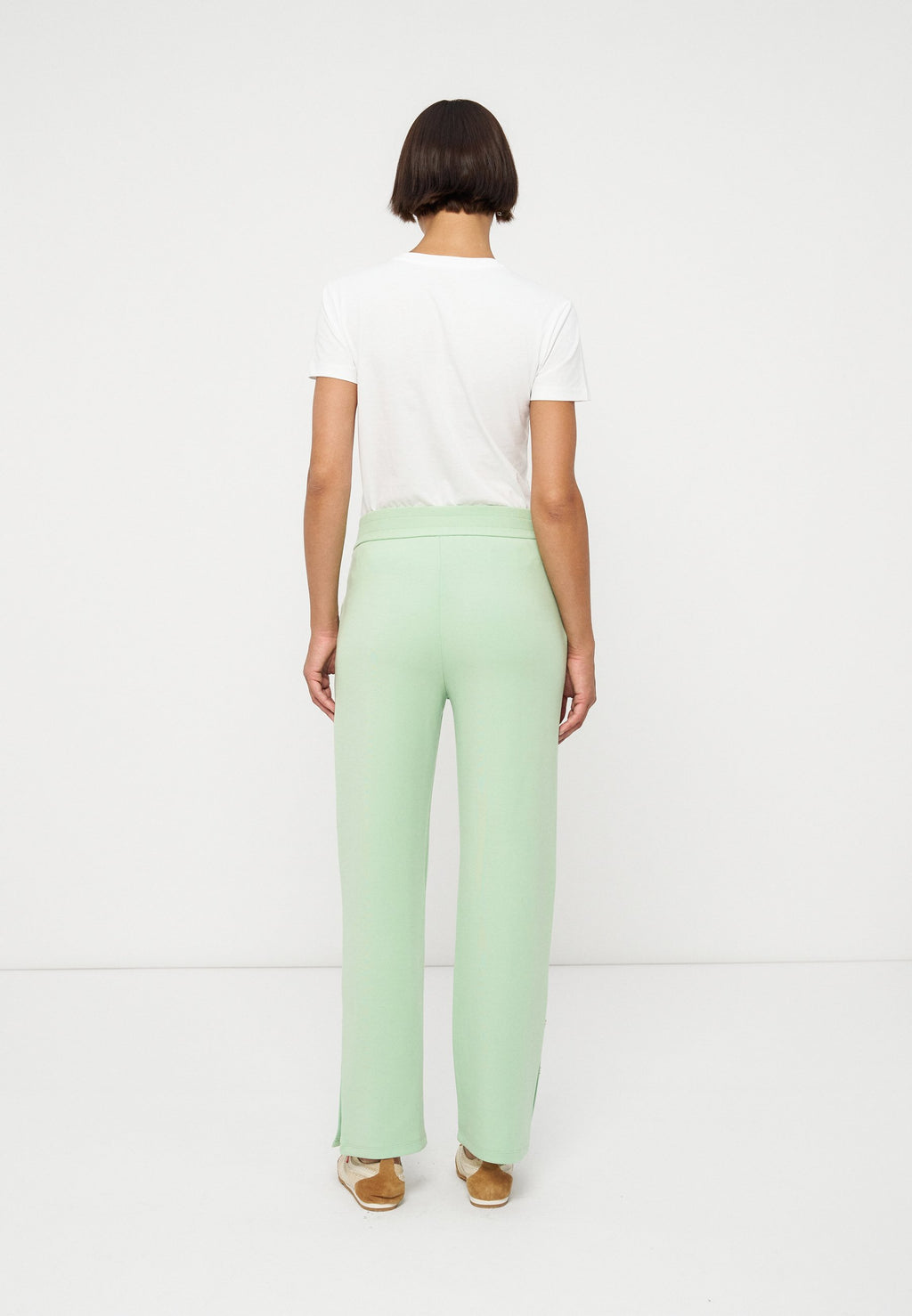 Armani Exchange Jogginghose Media 2