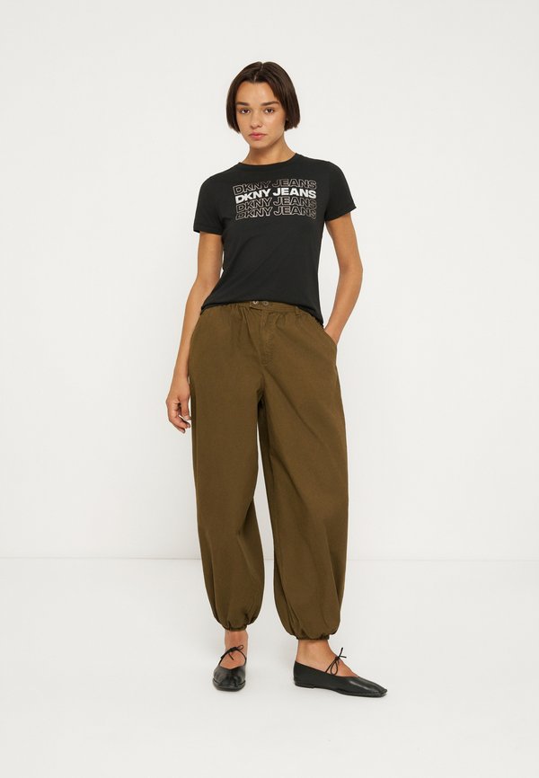 DKNY