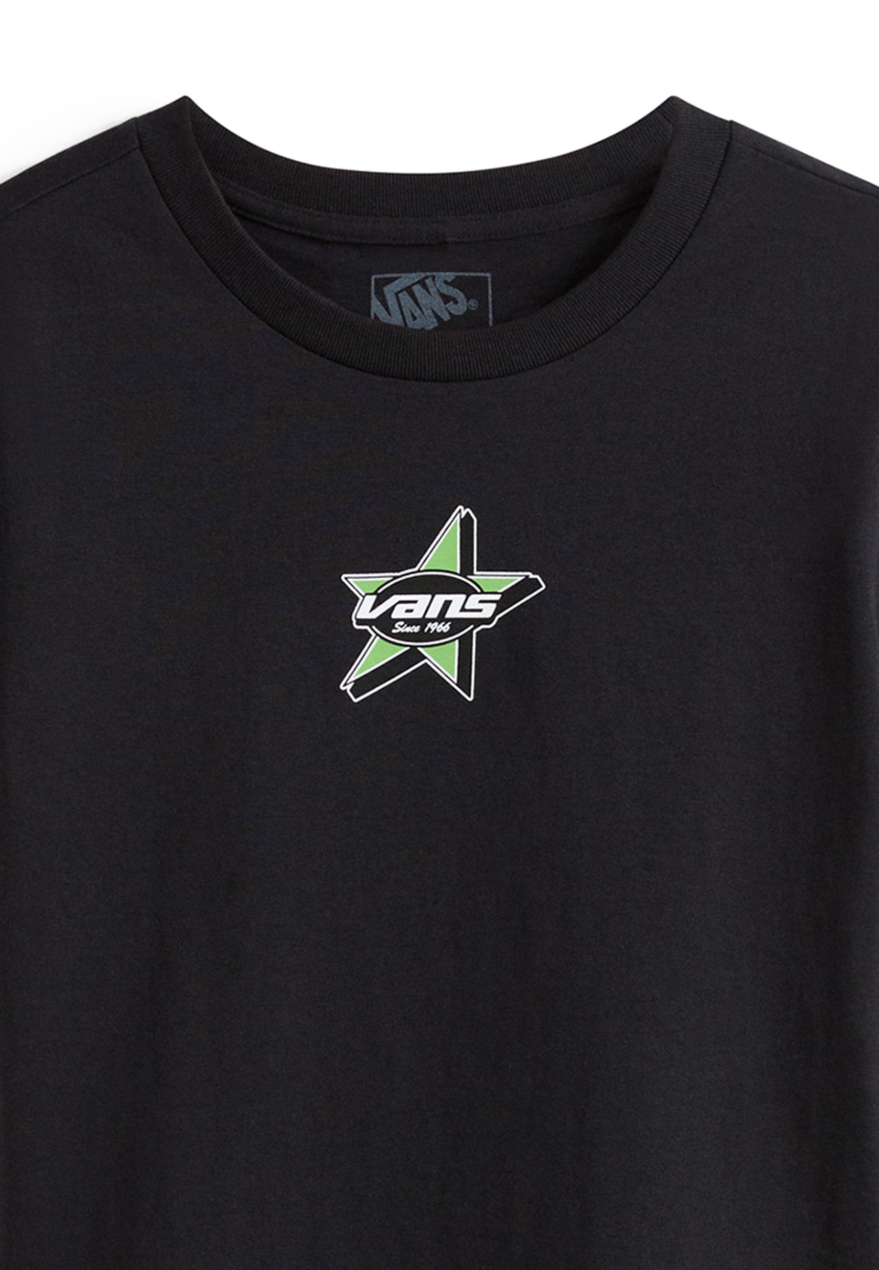 Vans STARMARKED