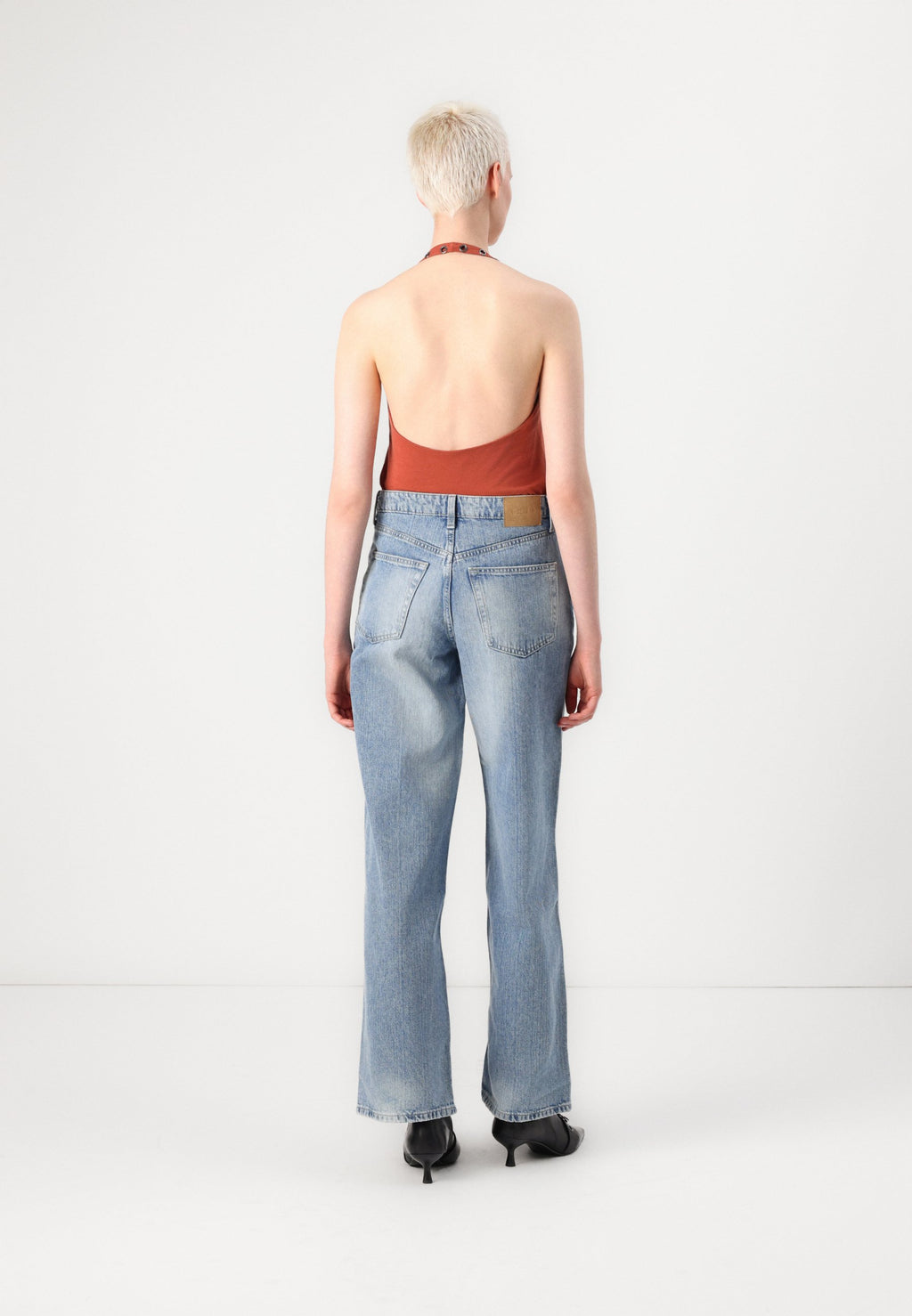 Weekday AREA LOOSE FIT