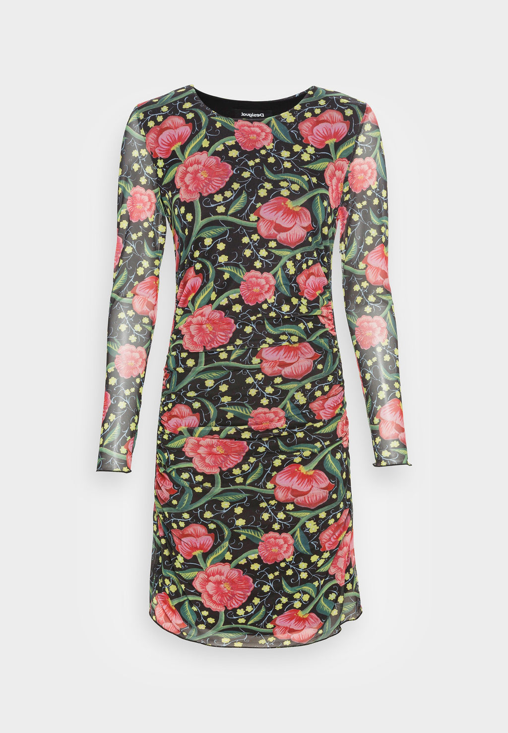 Desigual VEST ROIANE