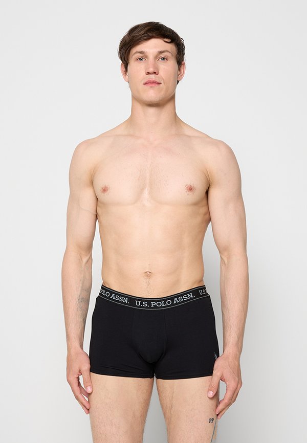 U.S. Polo Assn. 6 PACK
