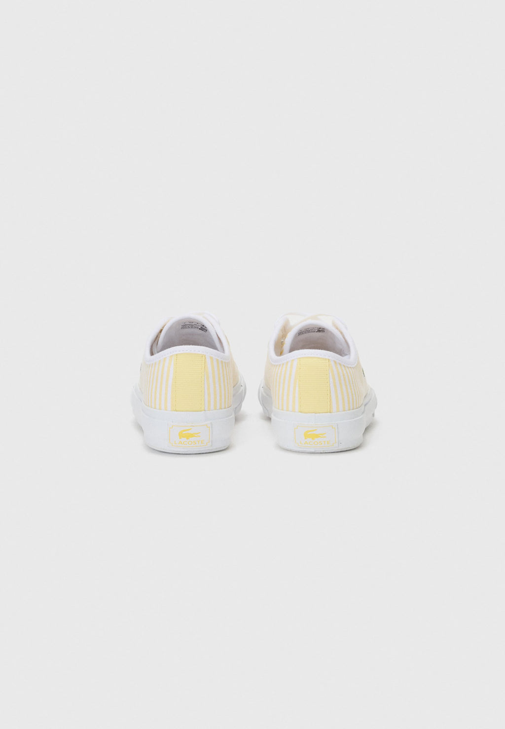 Lacoste BACKCOURT ESSENTIALS UNISEX