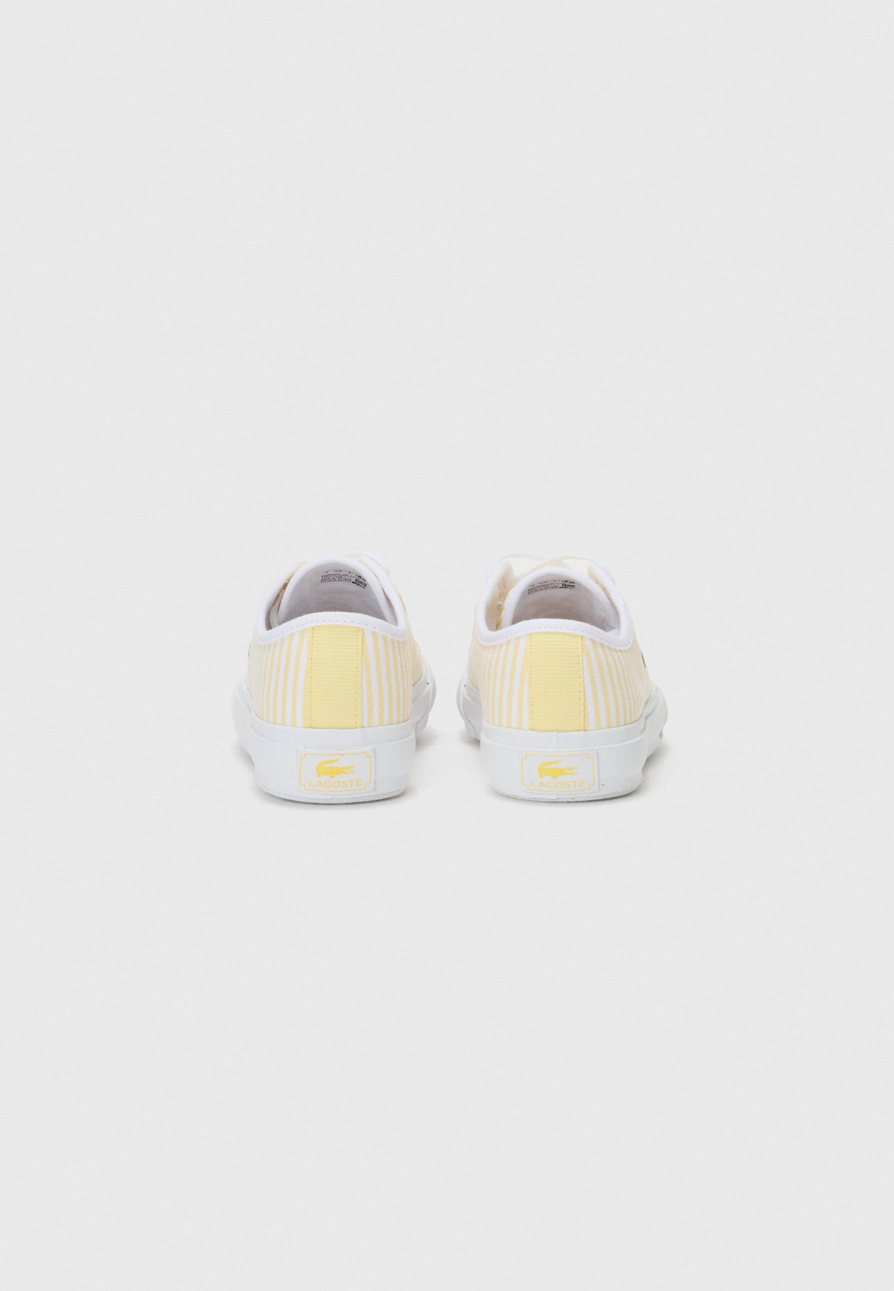 Lacoste BACKCOURT ESSENTIALS UNISEX