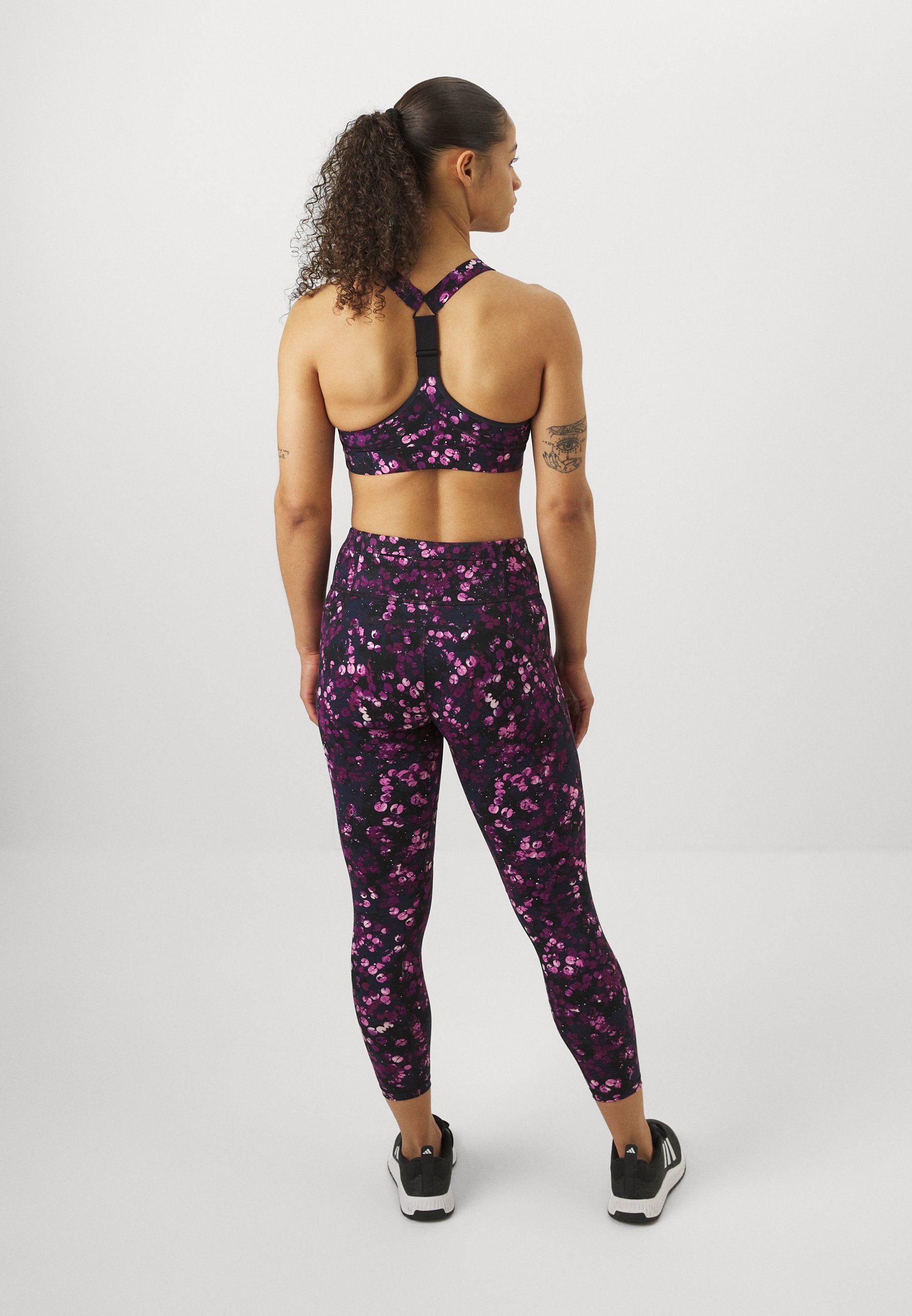 Sweaty Betty POWER 7/8 WORKOUT LEGGINGS