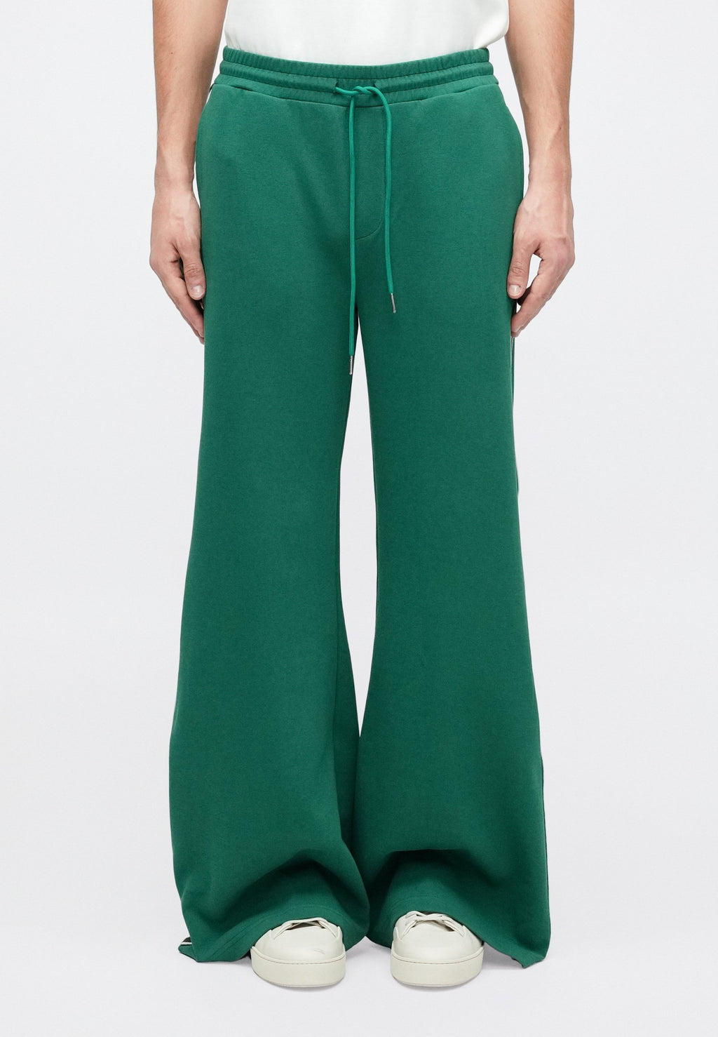 Essential Collective SIDE PANELED TRACK PANT