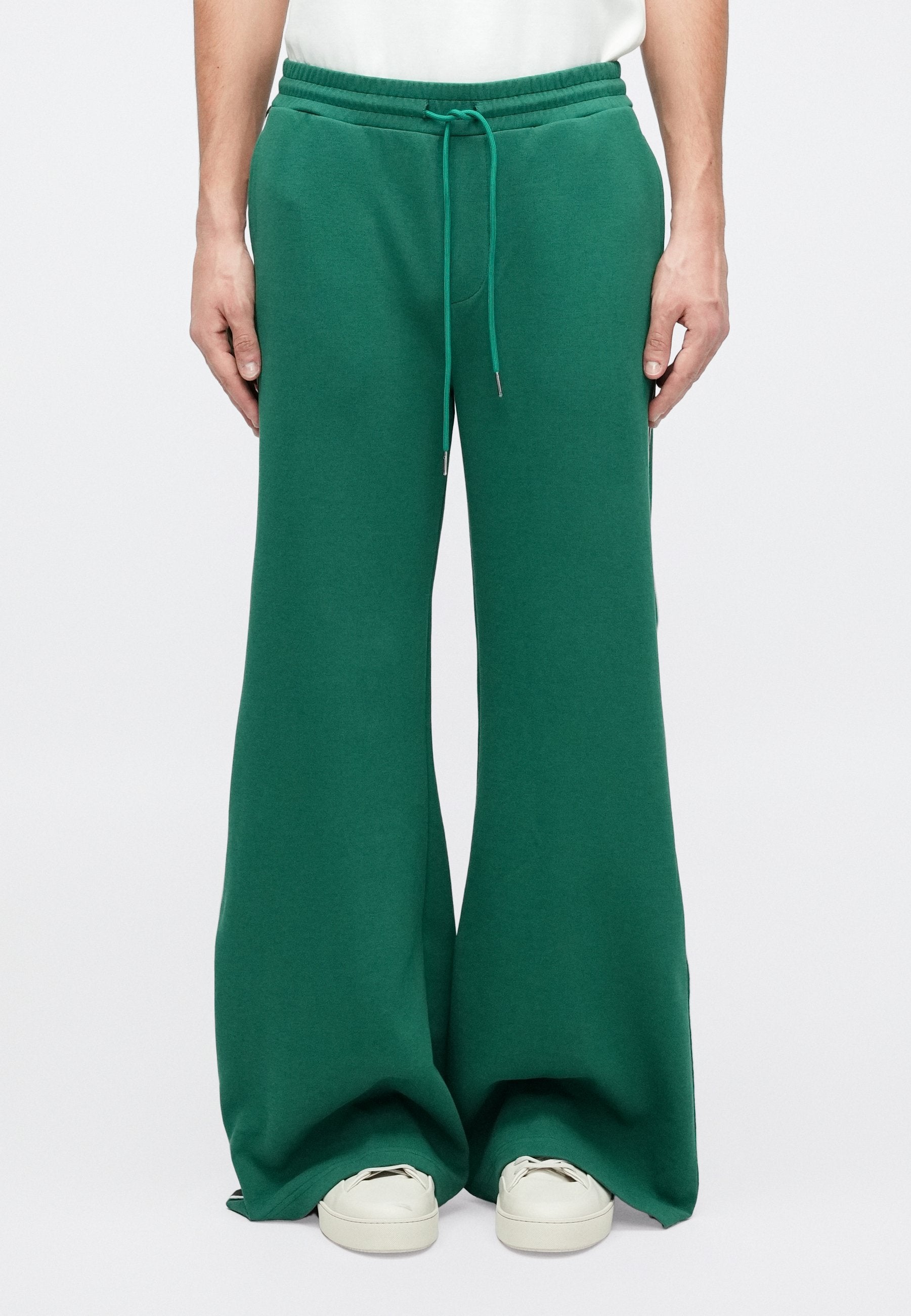 Essential Collective SIDE PANELED TRACK PANT