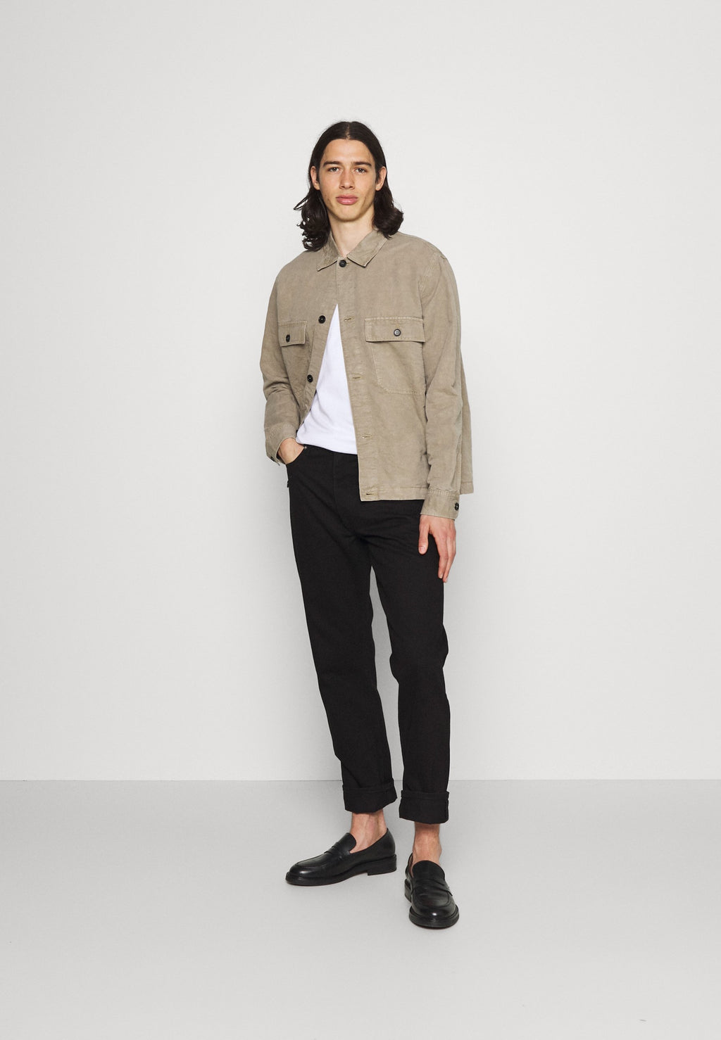 Dr.Denim DASH STRAIGHT