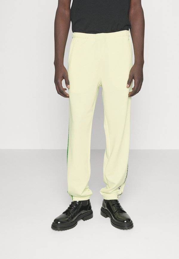 Just Cavalli TAPE TROUSERS