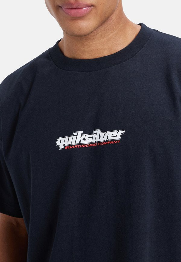 Quiksilver ERA MIX BACK