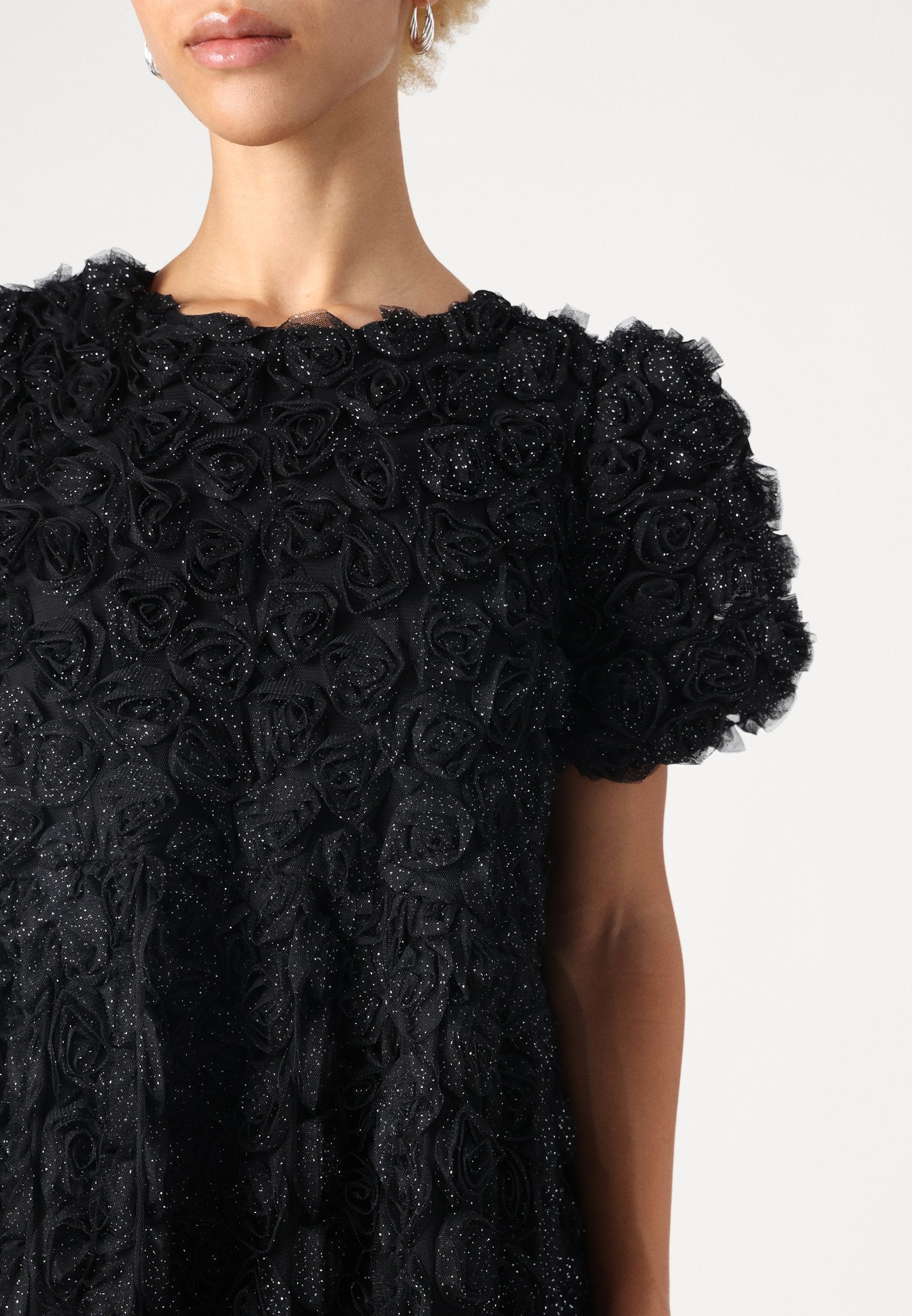 YAS Petite YASLAURA DRESS