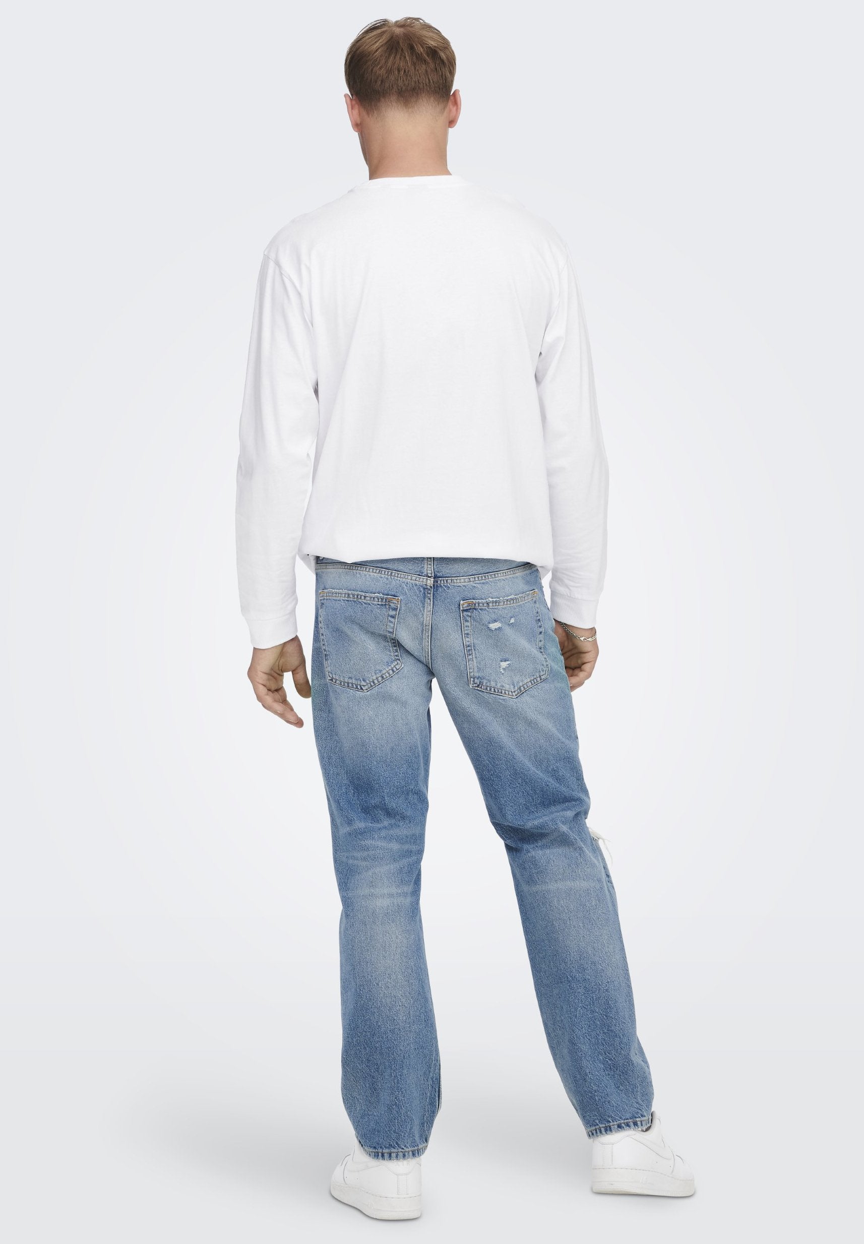 Only & Sons ONSEDGE LOOSE