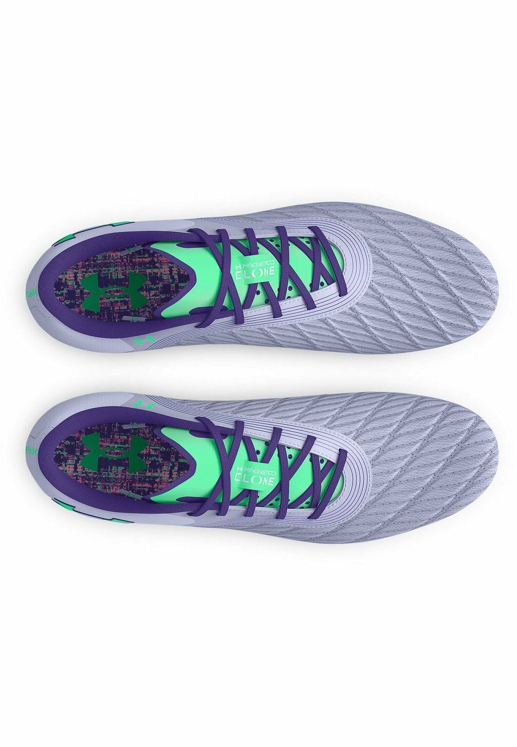 Under Armour CLONE MAGNETICO PRO3.0 FG