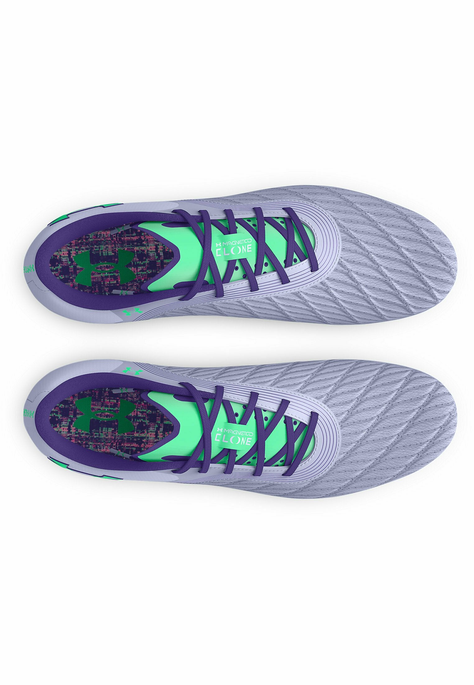 Under Armour CLONE MAGNETICO PRO3.0 FG