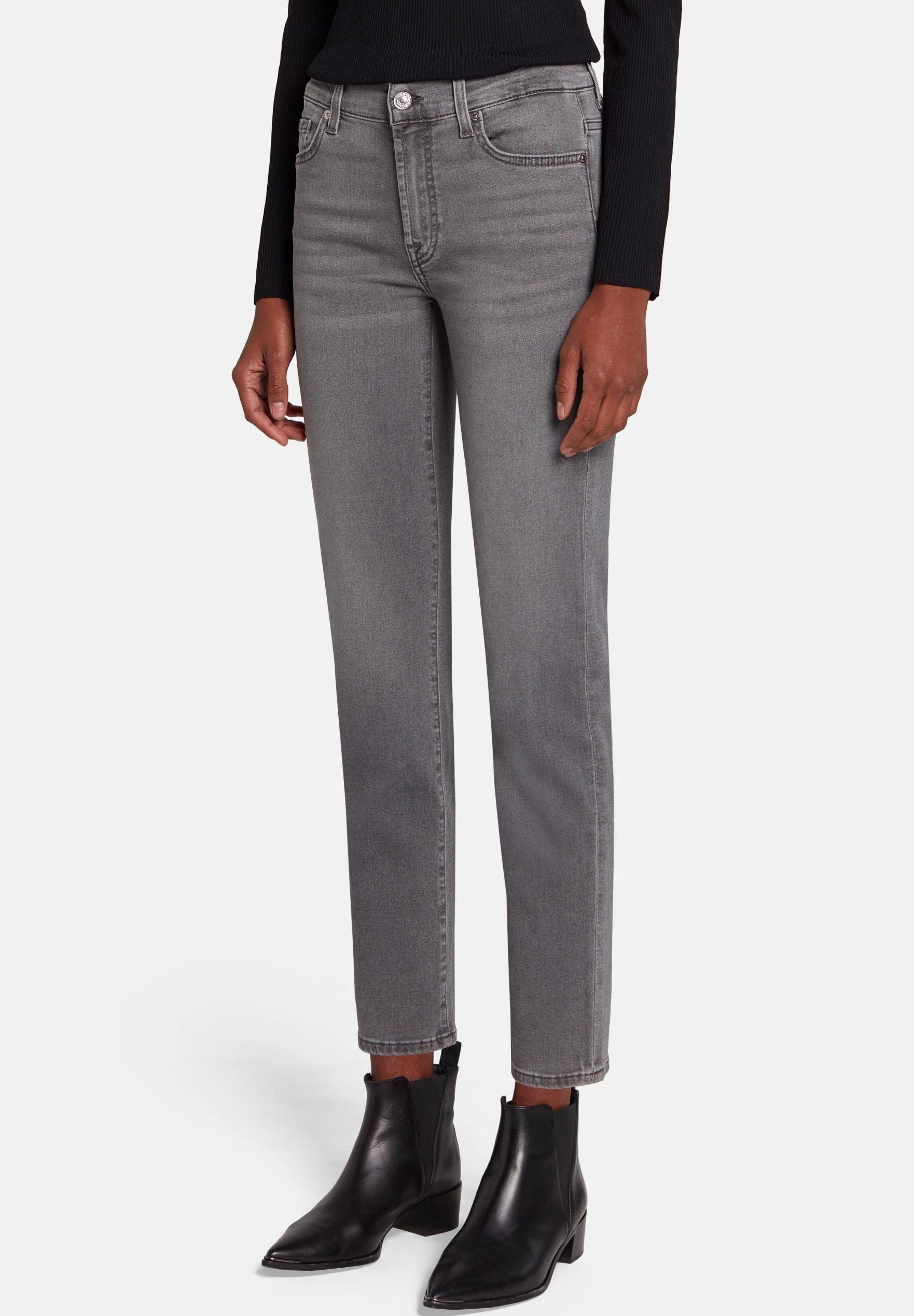 7 for all mankind ROXANNE BAIR SILVERLINING