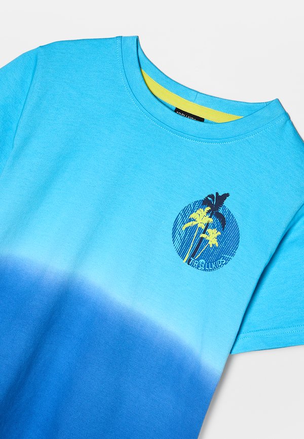 TROLLKIDS KIDS YTTERSAND BEACH T UNISEX