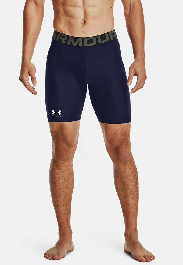 Under Armour Leggings - midnight navy