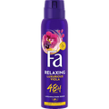 Deospray Relaxing Luxurious Viola Fa