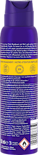 Deospray Relaxing Luxurious Viola Fa