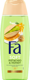 Duschcreme Pistachio & Honey Fa