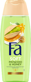 Duschcreme Pistachio & Honey Fa