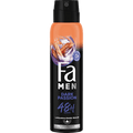 Deospray Men Dark Passion Fa Men
