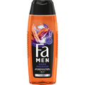 Duschgel Men Dark Passion 3in1 Fa Men