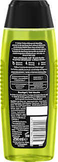 Duschgel Men Sport Energy Boost 3in1 Fa Men