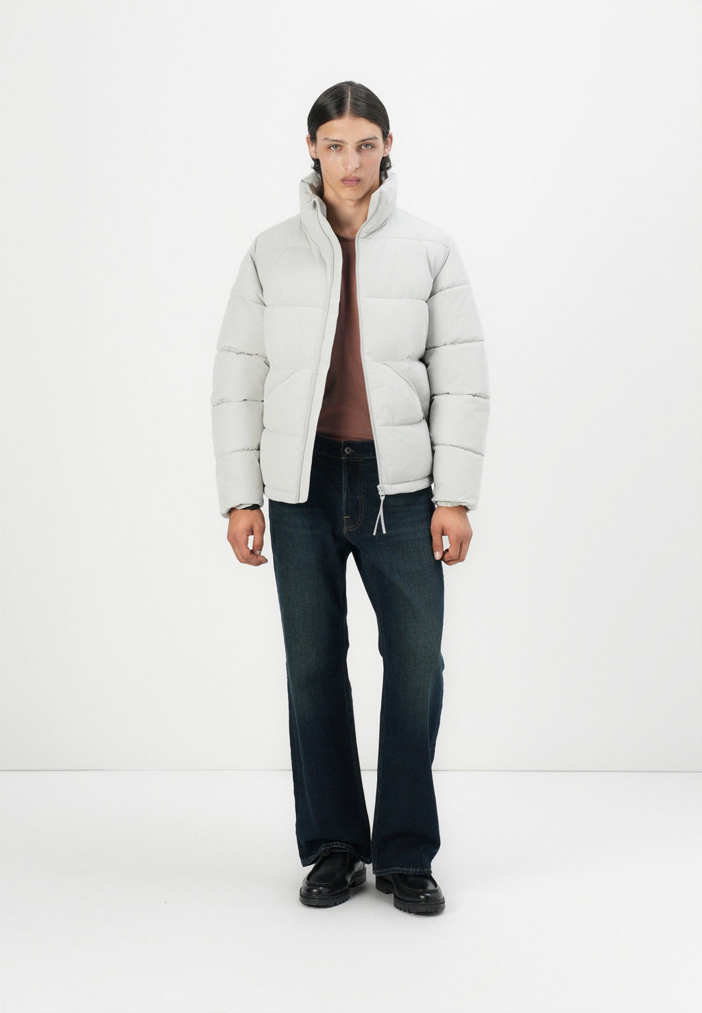 ONSPACK LIFE PUFFER JACKET OTW VD Media 2