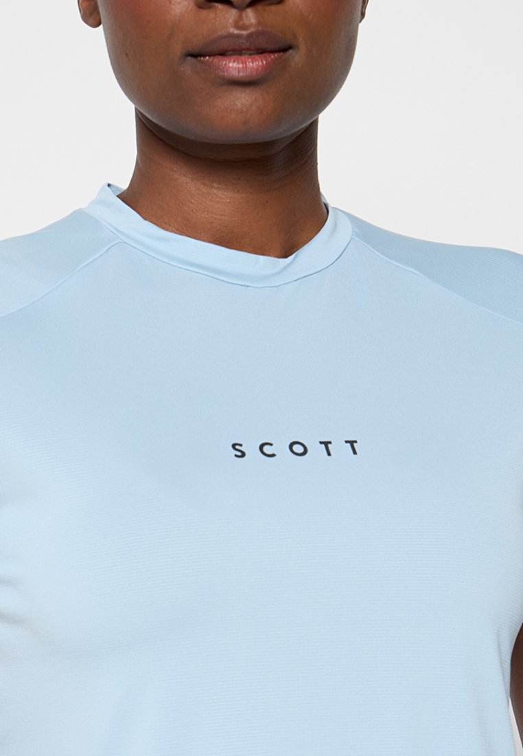 SCOTT Sports T-Shirt basic Media 3