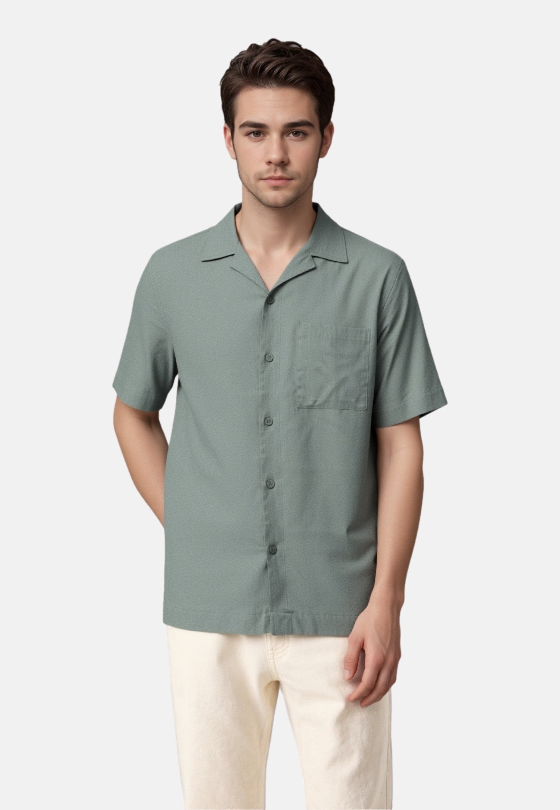 Only & Sons Hemd Media 3