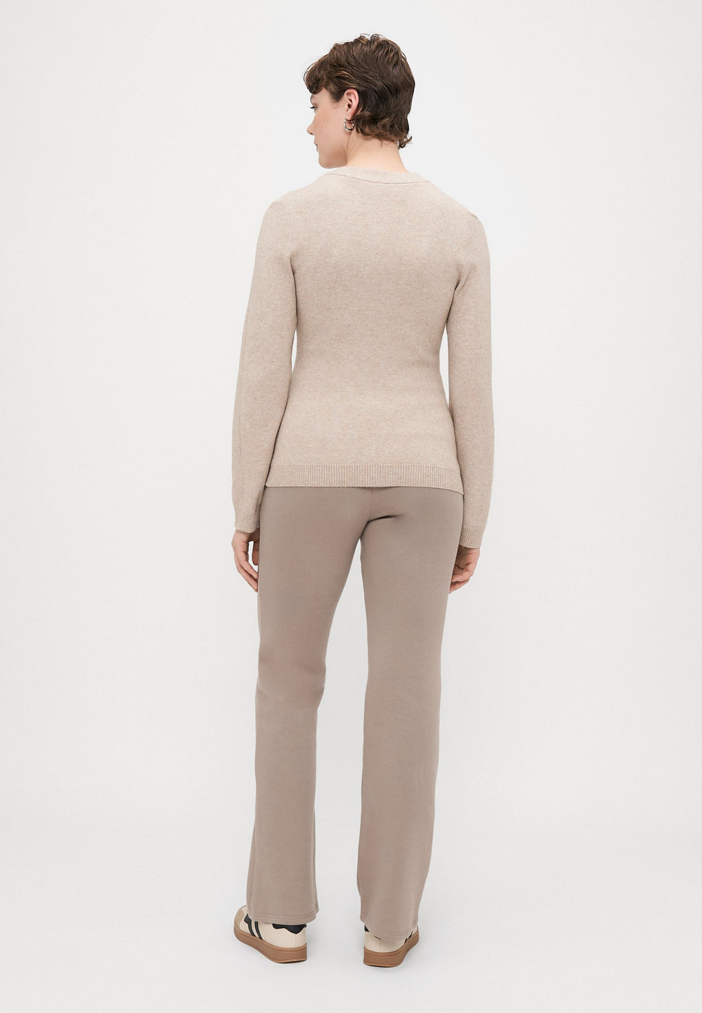 ONLY Tall ONLKATIA FITTED O NECK CARDIGAN