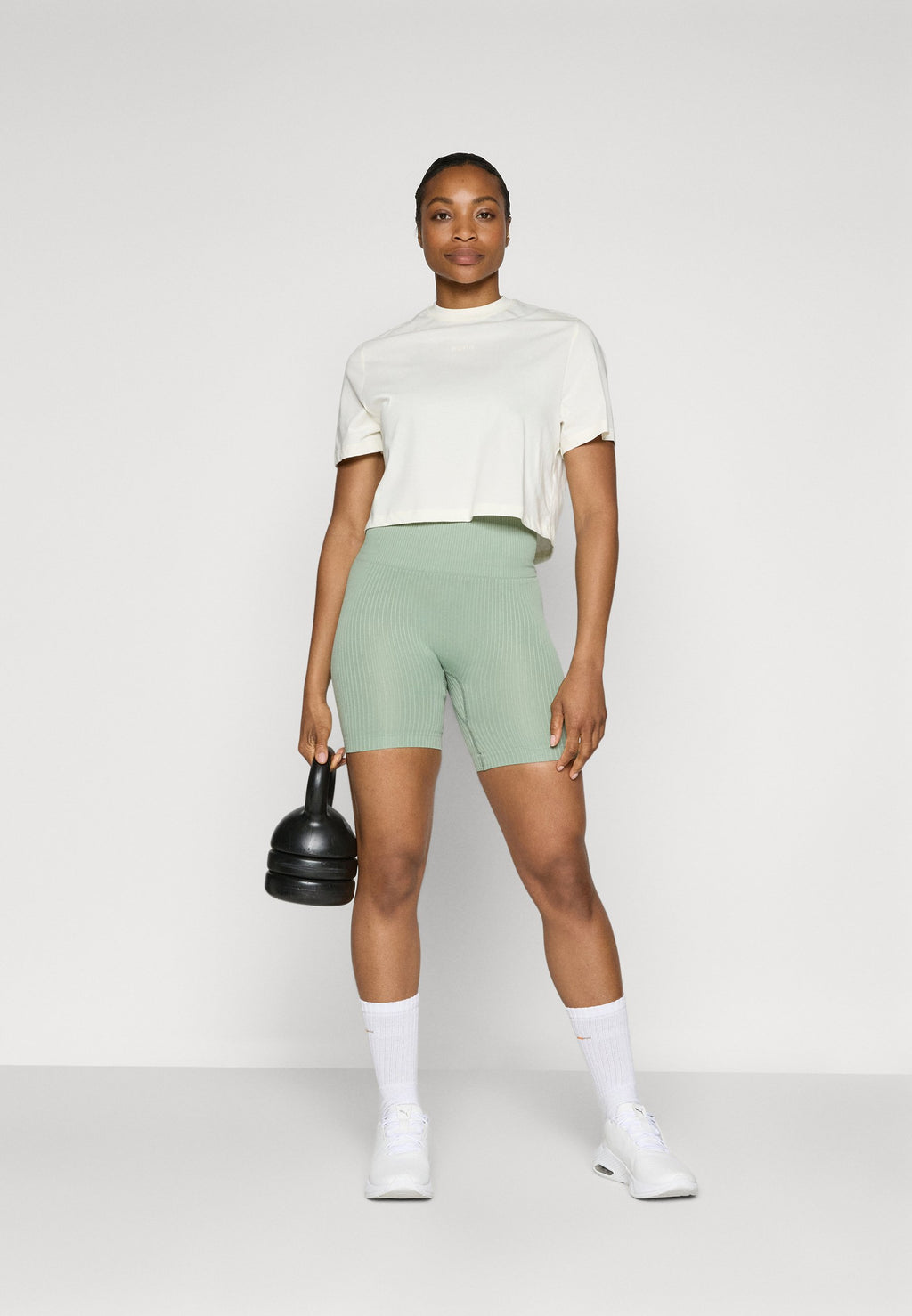 Björn Borg STUDIO SEAMLESS SHORTS