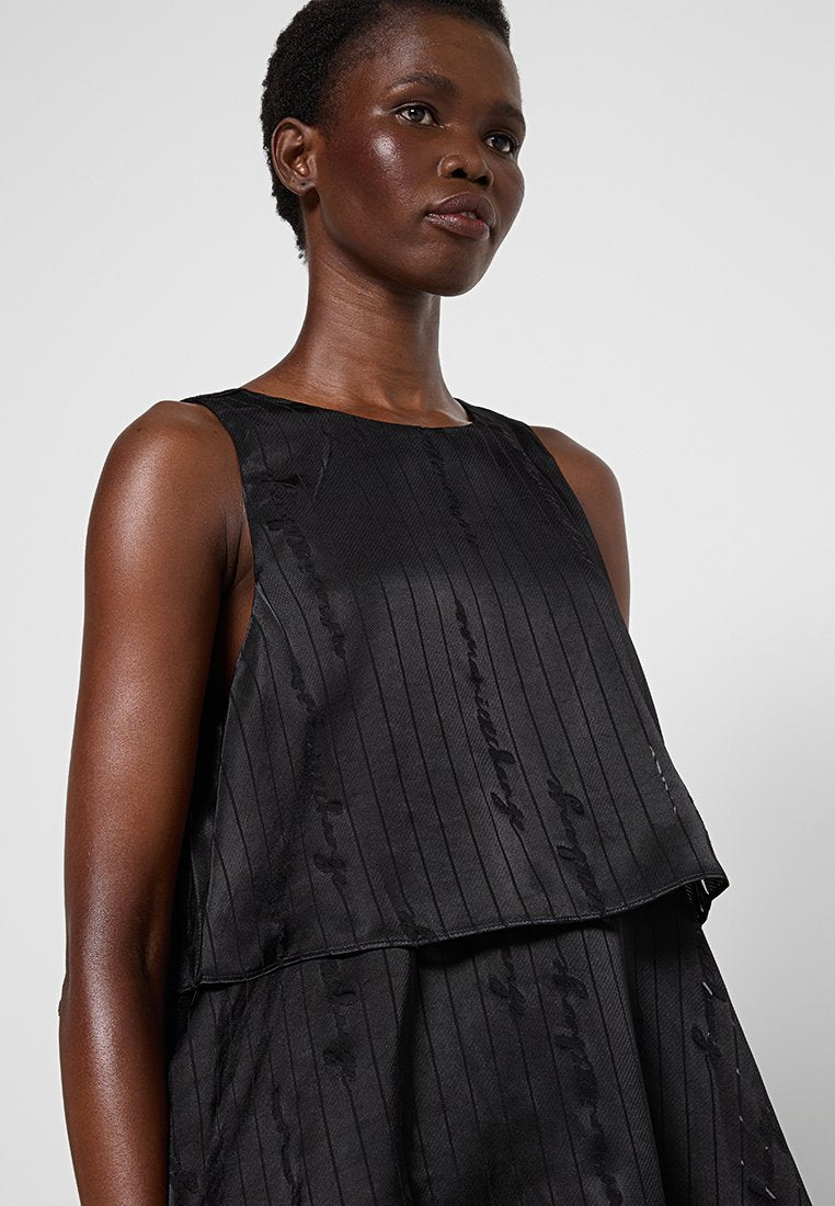 Armani Exchange Cocktailkleid/festliches Kleid Media 4