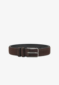 Mango ADULT - Belt - dark brown