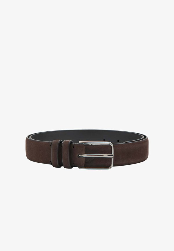 Mango ADULT - Belt - dark brown