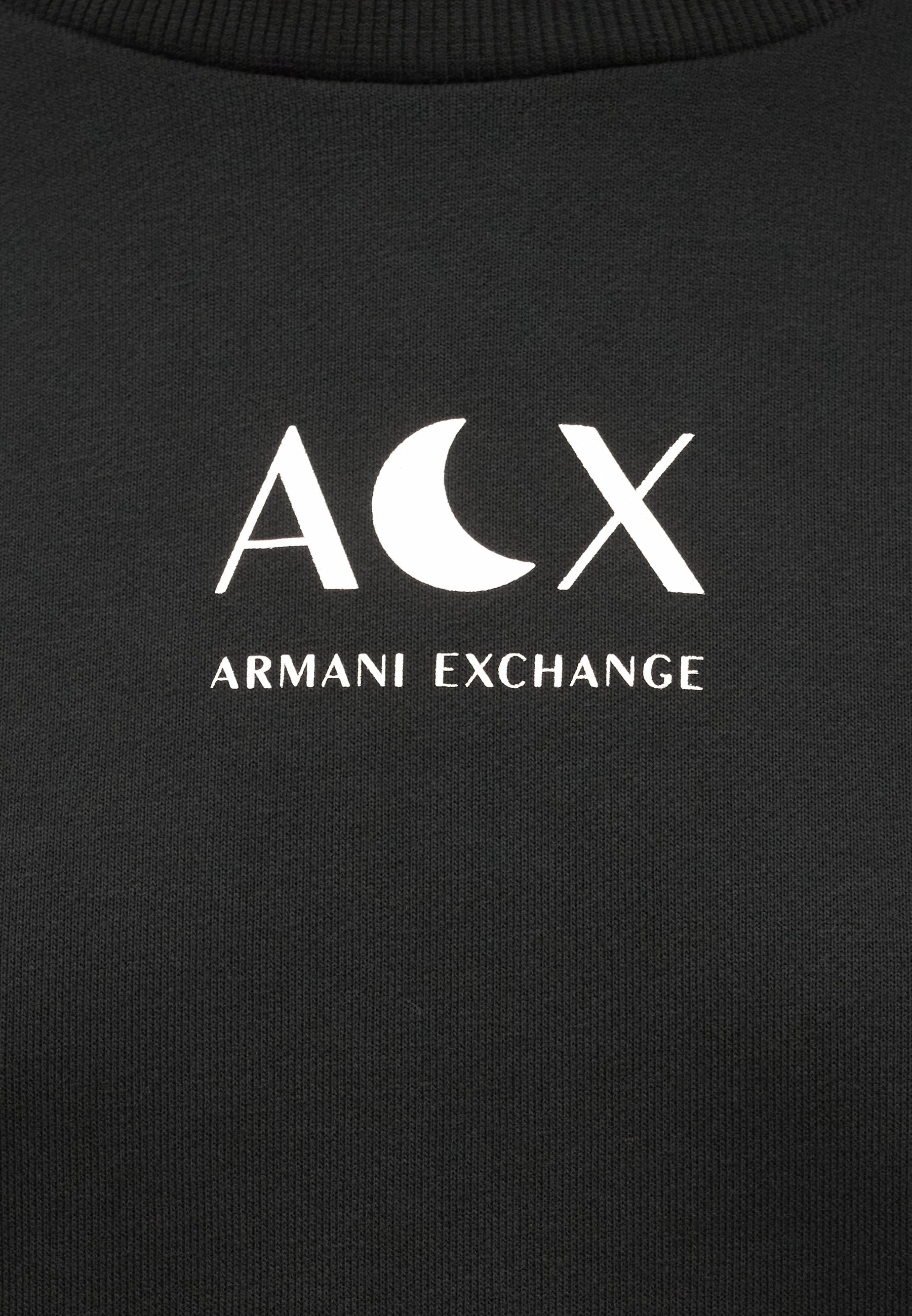 Armani Exchange Sweatshirt Media 7
